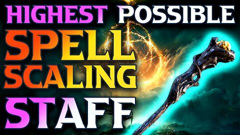 How To Get Prince Of Death Staff Elden Ring Location