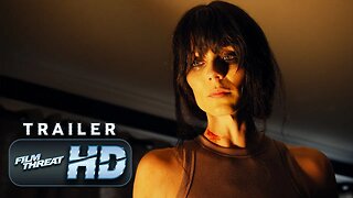 BLACK BAGS | Official HD Trailer (2023) | THRILLER | Film Threat Trailers