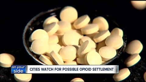 Possible opioid settlement won't undo despair in Summit Co.