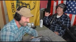 CHAT with MIKE (Wild Men in the WILDERNESS!) Life/ Challenges/ Don't be Dumb