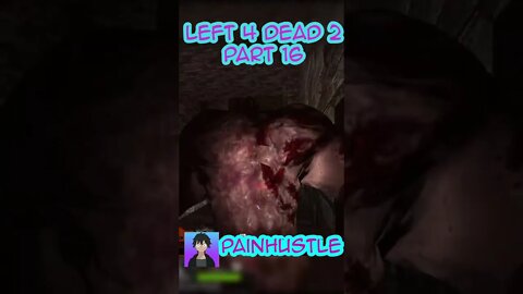 Left 4 dead 2 part 16 With Segonax,Rekkusu,MarrByno