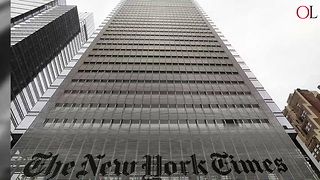 New York Times Issues Social Media Policy For Reporters