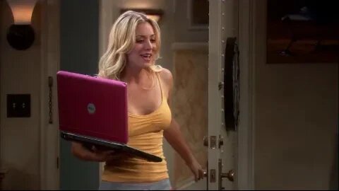 The Big Bang Theory - "That's what she said, Sheldon" #shorts #tbbt #ytshorts #sitcom
