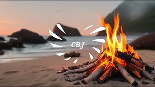 lofi study music - chill music to study / relax - Sunset on the Beach