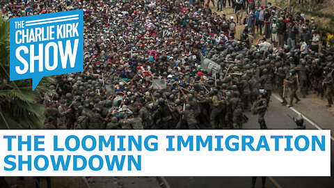 The Looming Immigration Showdown