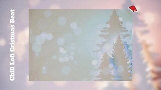 [Chill Lofi Christmas Beat] - Lo-Fi Christmas 🎄🎅🎁