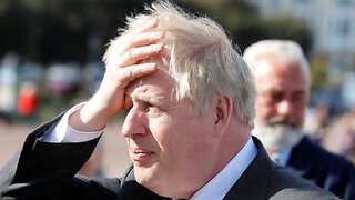 American Reacts to Boris Johnson Resigning