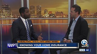 Know your insurance before a hurricane