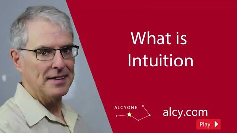 What is Intuition