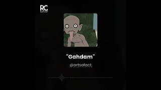 Gahdam Freestyle