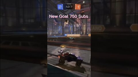 Is This A Good Save? #rocketleague #shorts