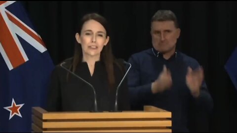 Jacinda Ardern: Nous devons simplement respecter les décisions individuelles de chacun