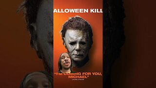 Halloween 2018-2022 trilogy sucks #shorts #evil #movie