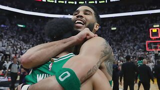 The Celtics Escaped With A Victory Vs. Heat In GM6