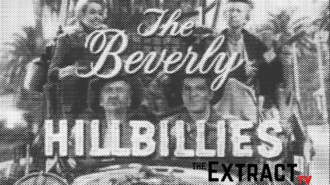 The Beverly Hillbillies: "Elly Races Jethrine"
