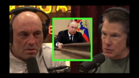 Former CIA Officer Mike Baker on Ukraine and Putin