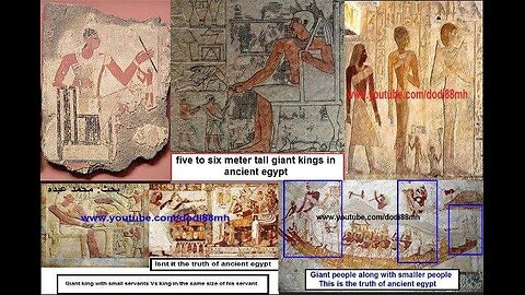 THE GENESIS 6 CONSPIRACY HOW THE DESCENDANTS OF GIANTS PLAN TO ENSLAVE HUMANKIND