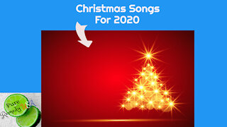 Christmas Songs For 2020