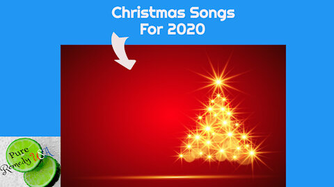 Christmas Songs For 2020