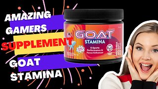 GOAT Stamina Review