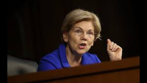 Sen. Warren Cautions Powell Against Loosening Bank Regulations