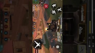 Ground War Skirmish | COD Mobile #short #shorts #game #games #gaming #gamer #gamers #cod #codm #reel