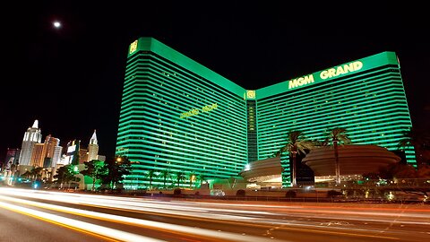 Personal Information Of 10 Million MGM Hotel Guests Posted Online