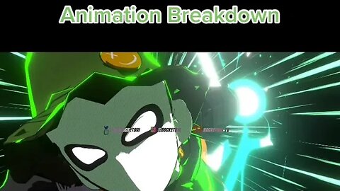 Bucket Blender Animation Breakdown// Bam Bam Cannons