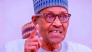 Those planning to disrupt 2023 polls will be met with full force of the law — Pres. Buhari warns.