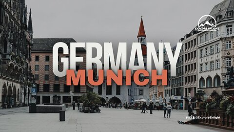 Unlock the Magic of Munich Germany: Dive into the Bavarian Culture!