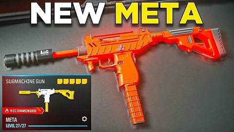Say Hello to the BEST SMG in WARZONE 3! (WSP Swarm)