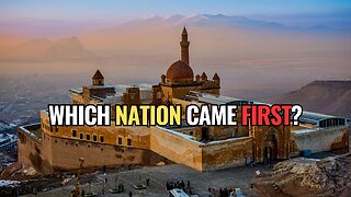 Which Nation Came First?