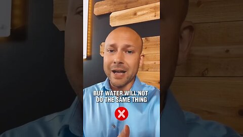 Addicted To Water⁉️ #drnickzyrowski