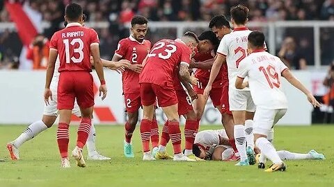 Hasil Piala AFF 2022 Timnas Indonesia vs Vietnam Skor 0 : 0