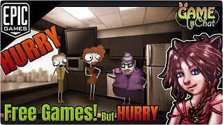 ⭐Free Game, "Human Resource Machine" 🎇 Claim it now before it's too late! 🔥Hurry on this one! 😄