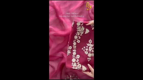 Punjabi suit