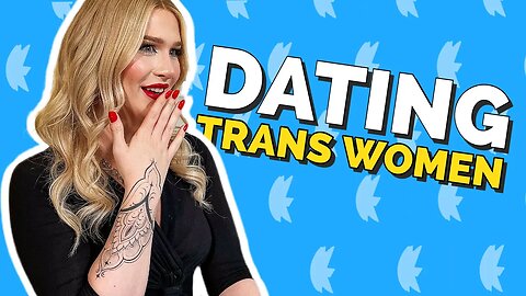 The Truth About Dating Trans Women, With Princess Pea - LustCast Ep 42