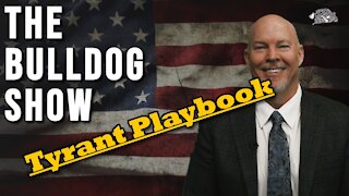 Tyrant Playbook | The Bulldog Show