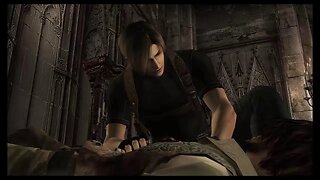 Playing Resident Evil 4 Before Remake Release | Part 4