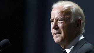 Joe Biden Announces Presidential Campaign