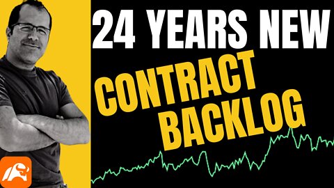 Amazing 🚀They Just Got 24 Year Backlog Contract! FLNG Stock News Flex LNG Ltd.