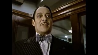 Addams Family Values - Movie Trailer 1998