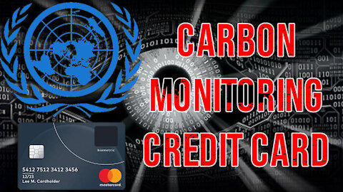 MasterCard & UN Team Up To Limit Your Spending