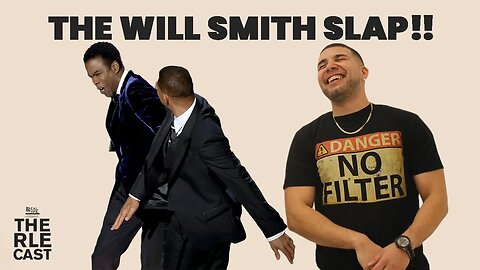 The RLE Cast | Chris Rock and Will Smith: Was Will Right all along??