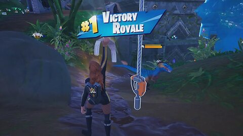 🔹🔷 DUO RANKED SOLO Victory Royale 35 Chapter 4 Season 3 BECKY LYNCH Skin 🔷🔹