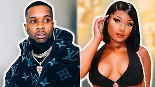 Tory Lanez VS Megan Thee Stallion | Dyckman Podcast ￼