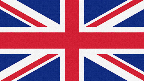 United Kingdom National Anthem (Vocal) God Save the Queen