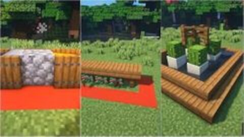 Best Three Farms For Starters in Minecraft