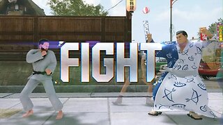 Street Fighter 6 - PS5