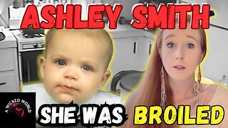 She Just Fell In! The Story of Ashley Smith